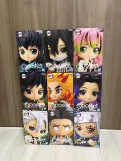 2025年最新】QPOSKET 鬼滅の刃の人気アイテム - メルカリ