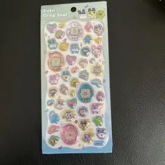 たまごっち シール正規品