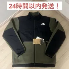 THE NORTH FACE ノースフェイス　デナリジャケット NA72051
