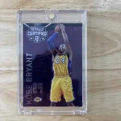 2014 Panini Totally Cert.Kobe Bryant /49