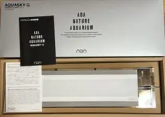 ADA AQUASKY G 361 水槽用LED照明システム 本体のサムネイル