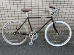 s*o様 Linus Mixte3 custom s*o様 Linus Mixte3 custom 2024 Linus Mixte 3i Bike