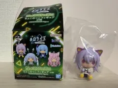 ホロライブ一番くじ　猫又おかゆ　ちょこのっこ