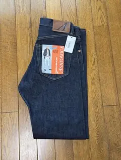 ANATOMICA 618 ORIGINAL ストレート one washのサムネイル