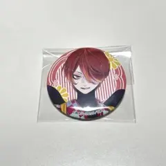 神様はじめました プライズ景品 缶バッジ 悪羅王＆鞍馬 セット - メルカリ