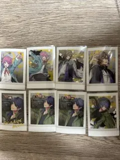 ヒプノシスマイク FlingPosse ぱしゃこれ