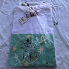 ドラゴンボール UT Tシャツ Mサイズ