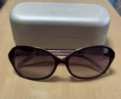 【JILL STUART】サングラス ケース付きのサムネイル