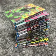 チェンソーマン 全13巻 藤本タツキ