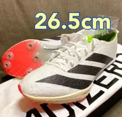 2025年最新】アディゼロプライムSP3の人気アイテム - メルカリ