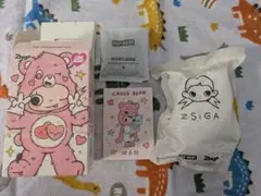 POP MART ZSIGA フィギュア