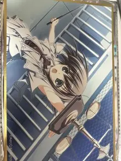 素晴らしき日々　カード関連グッズ　3点セット 素晴らしき日々 カード関連グッズ 3点セット 素晴らしき日々