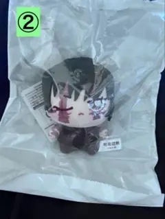 ⭐️新品未開封⭐️呪術廻戦 ちょぴぬいぷち マスコット ❤︎禪院真希❤︎②のサムネイル