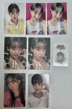 2025年最新】stayc ユンの人気アイテム - メルカリ