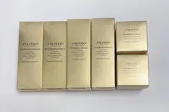資生堂 トライアルセット 未開封品 | Mercari