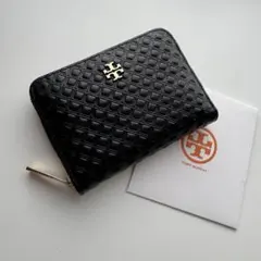 【美品】383 Tory Barch トリーバーチ 財布 コインケース 小銭入れ