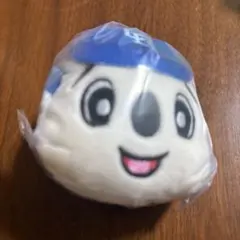 ドアラ プロ野球マスコット フェイスぬいぐるみ セ・リーグ①