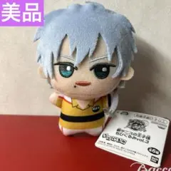 2025年最新】新テニスの王子様 ちびぐるみ vol.3の人気アイテム