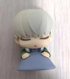 梶蓮　おねむたん