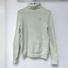 St ANDREWS セントアンドリュース ゴルフ タートルニット