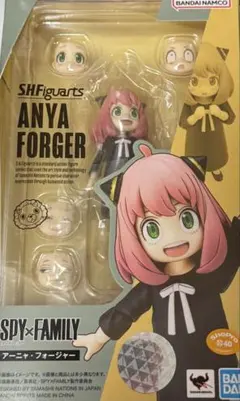 2025年最新】SPY×FAMILY フィギュアの人気アイテム - メルカリ