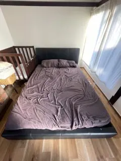 Nitori bed