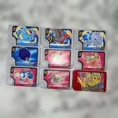 ポケモン　フレンダピック