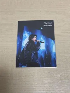 Harmony フォトカード 023