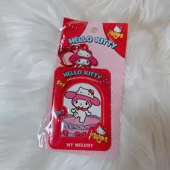 トレカケース マイメロ ハローキティ