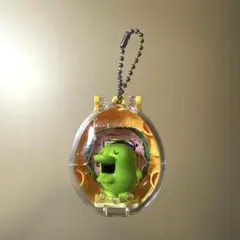 たまごっち　Tamagotchi Collectibles Poop Time