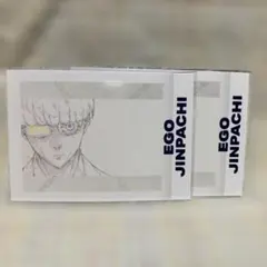 絵心 甚八 ぱしゃこれ パシャこれ ブルーロック ブルロ展 - メルカリ