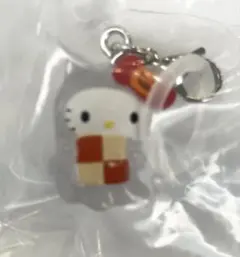 サンリオハロウィンめじるしキティ