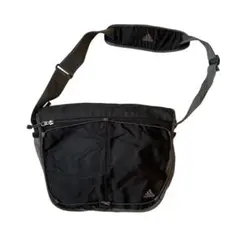 00s adidas Messenger Bag