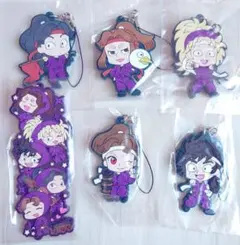 忍たま乱太郎 綾部喜八郎 平滝夜叉丸 斉藤タカ丸 田村三木ヱ門 浜守一郎