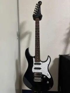 ギター アイバニーズ Ibanez Roadstar Ⅱ RG652 1986年 - メルカリ