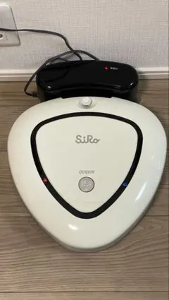 2026年最新】DUSKIN ロボット掃除機本体の人気アイテム - メルカリ