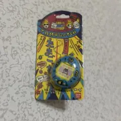 たまごっち　リンコレ　リングコレクション　ますくっち