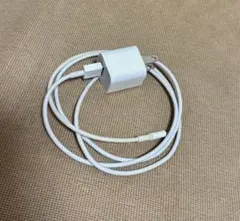 iPhone Apple純正　充電器Lightningケーブルセット