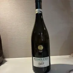 ワイン　モスカートダスティのサムネイル