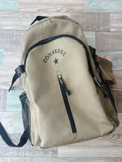 CONVERSE コンバースカーキ バックパックリュックのサムネイル