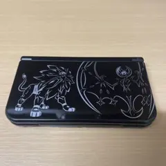 2026年最新】newニンテンドー3ds ll ソルガレオ・ルナアーラの