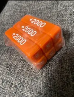 ワンピースカード 3rd ANNIVERSARY SET 特製パワーカウンター