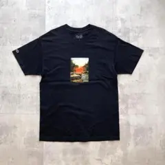 Wu-Tang Clan ウータンクラン WU WEAR Tシャツ HIPHOP