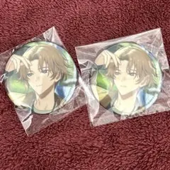 2025年最新】斜木七基 缶バッジの人気アイテム - メルカリ