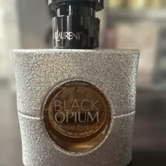 YSL BLACK OPIUM