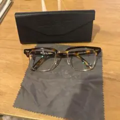 BLACK FLYS FLY THEODORE サングラス べっ甲柄のサムネイル