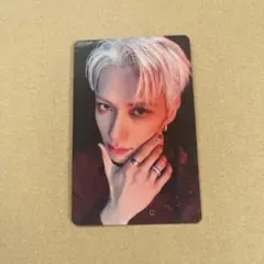 INI THE VIEW NIGHT VIEW ver.  トレカ　池崎理人