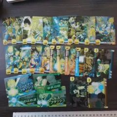 森永ウエハース　ドラゴンボールZ ジャンク扱い