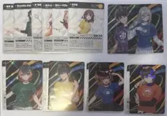 にじさんじEN VirtualReal にじフェス2023 コレクションカード