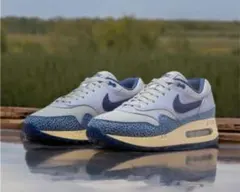 ラスト1★27㌢エアマックス1 プレミアム★AIRMAX